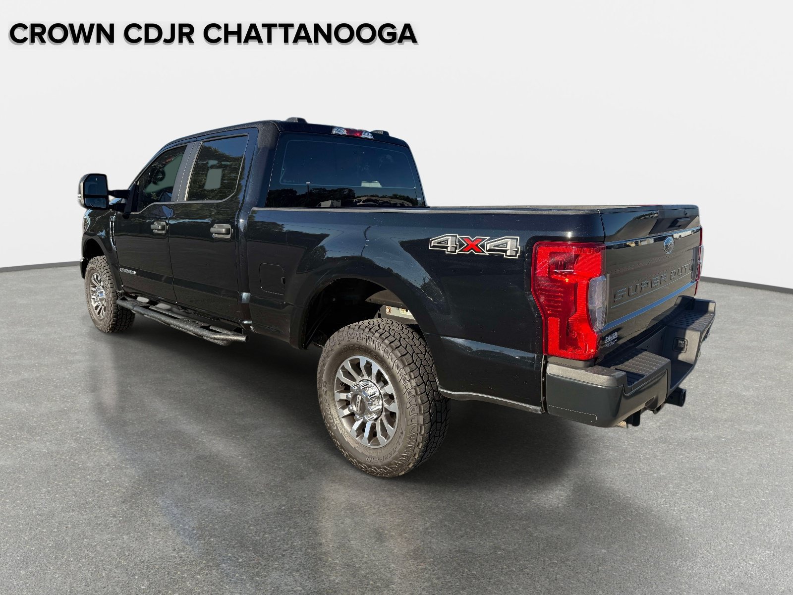 Used 2020 Ford F250 XL w/ Power Equipment Group AWD/4WD image 4