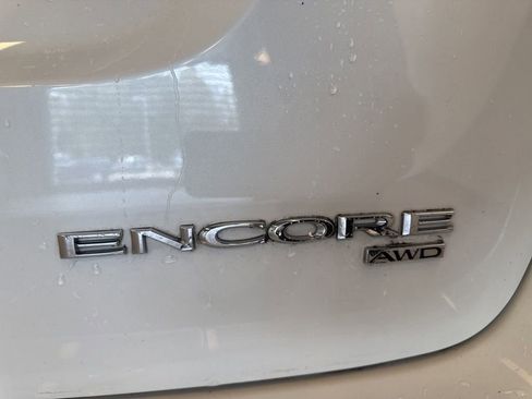 Used 2019 Buick Encore Preferred image 11