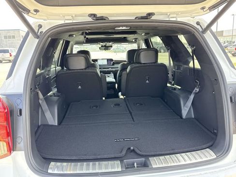 New 2025 Hyundai Palisade Calligraphy image 27