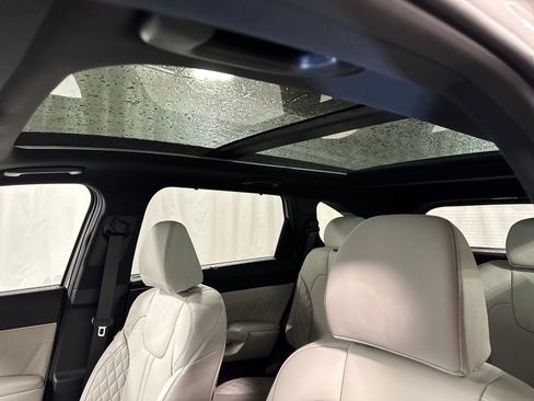 New 2026 Kia Sorento SX Prestige image 22