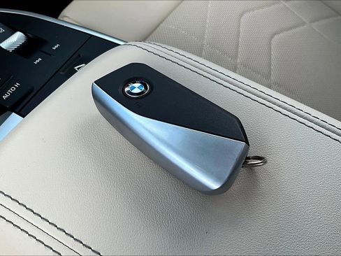 Used 2025 BMW X1 xDrive28i image 40