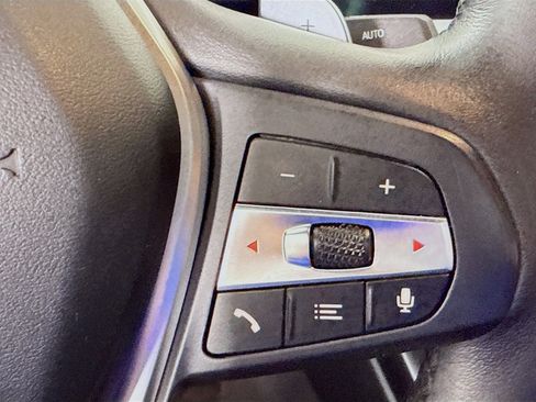 Used 2019 BMW 330i xDrive Sedan w/ Convenience Package image 15