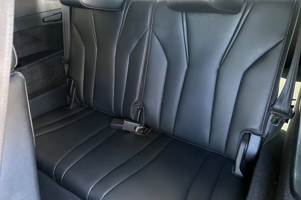 Certified 2024 Acura MDX A-Spec AWD/4WD image 19