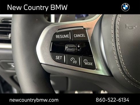 New 2026 BMW X5 xDrive40i w/ M Sport Package image 17