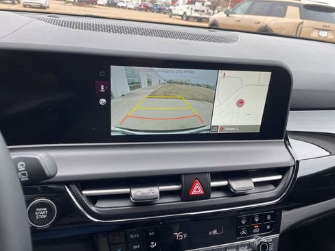 New 2026 Kia Seltos S image 20