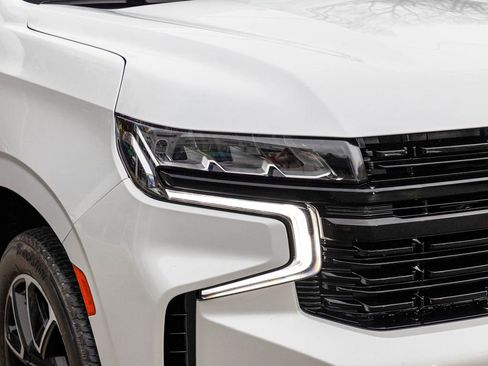 Used 2023 Chevrolet Tahoe RST w/ Luxury Package image 35