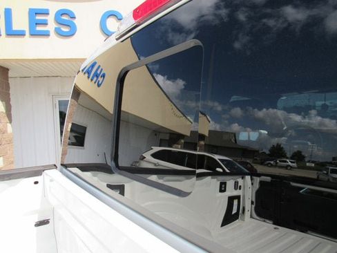 Used 2025 Ford F150 King Ranch AWD/4WD image 43