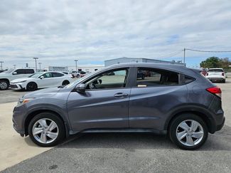 Used 2019 Honda HR-V EX-L video 3