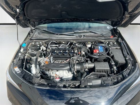 Used 2024 Honda Civic Si image 29