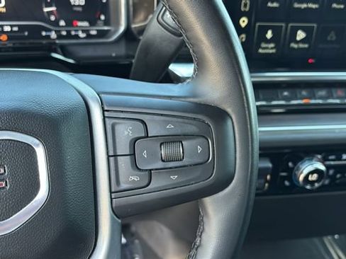 Used 2025 GMC Sierra 1500 SLT RWD image 26