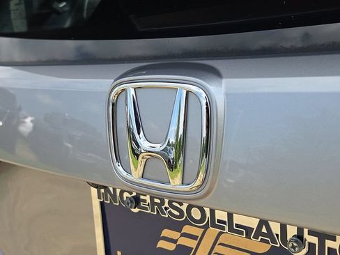 Used 2017 Honda Civic EX-L image 30