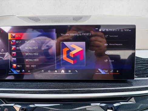 Used 2026 BMW X5 xDrive40i w/ M Sport Package AWD/4WD image 15