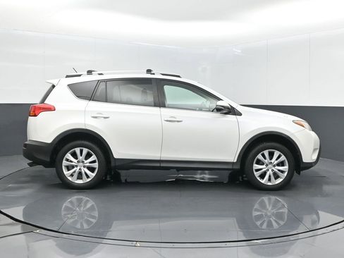 Used 2013 Toyota RAV4 Limited image 25