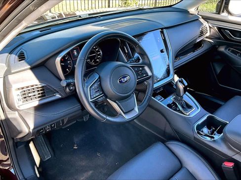 Used 2023 Subaru Outback Limited w/ Popular Package #2 image 15