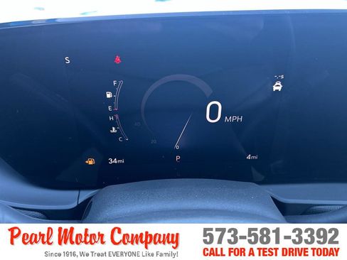 New 2026 Buick Envista Preferred w/ Convenience I Package image 10