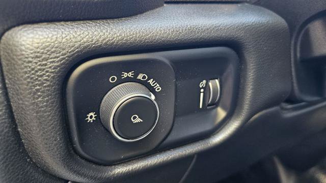 Used 2021 RAM 2500 Tradesman AWD/4WD image 15