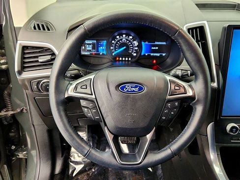 Used 2024 Ford Edge Titanium AWD/4WD image 13