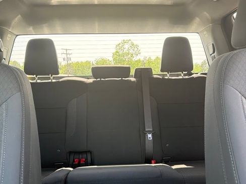 New 2026 Chevrolet Silverado 1500 LT AWD/4WD image 19