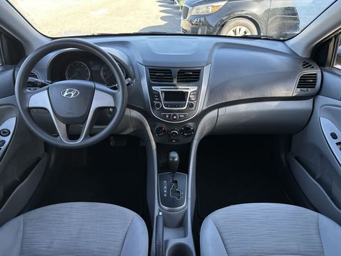 Used 2016 Hyundai Accent SE FWD image 19