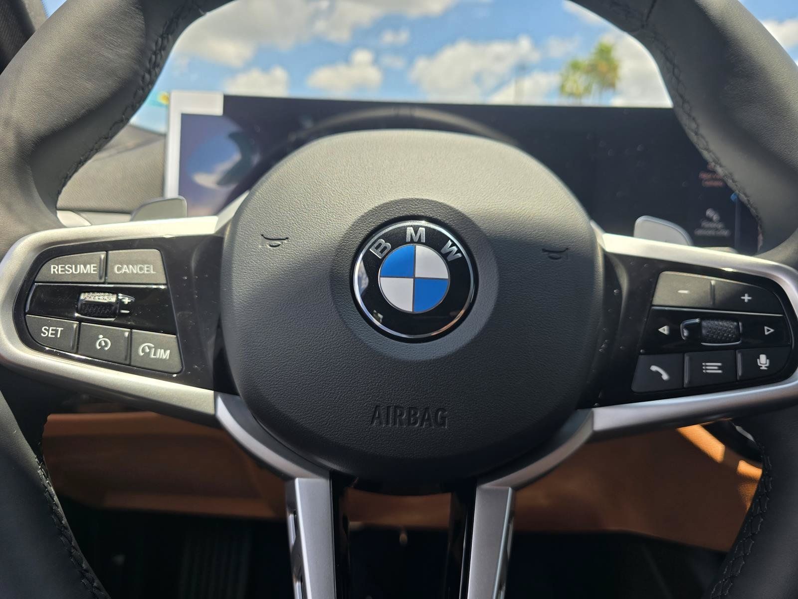 New 2026 BMW 330i Sedan w/ M Sport Package RWD image 12
