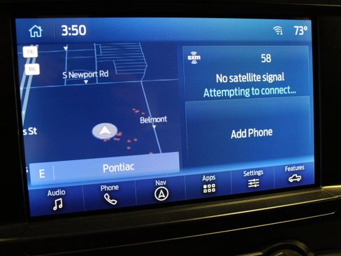 Used 2023 Ford F150 XLT AWD/4WD image 25