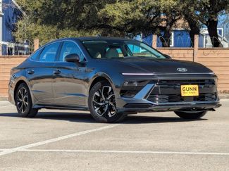 Used 2025 Hyundai Sonata SEL video 2