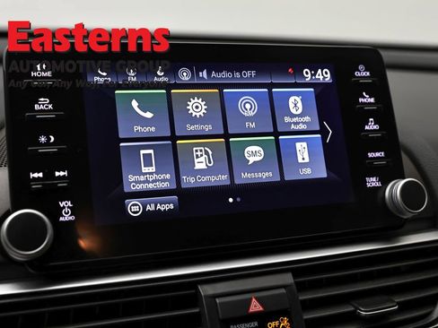 Used 2022 Honda Accord Sport Special Edition image 18