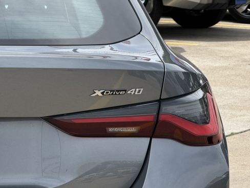 Used 2024 BMW i4 xDrive40i image 7