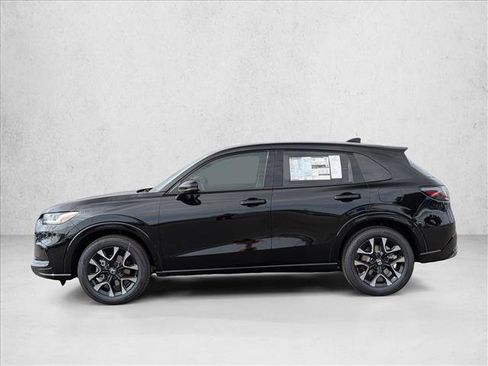 New 2026 Honda HR-V EX-L image 5