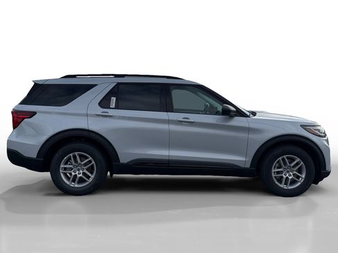 New 2026 Ford Explorer Active w/ Active Comfort Package image 6