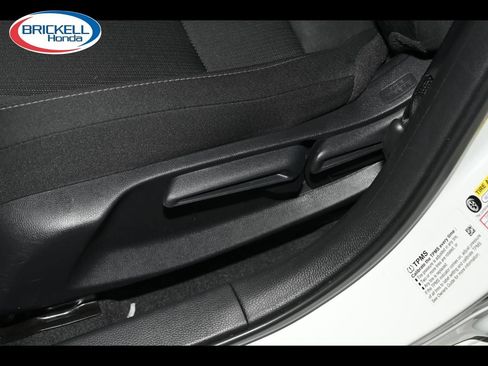 Used 2024 Honda Civic LX image 24