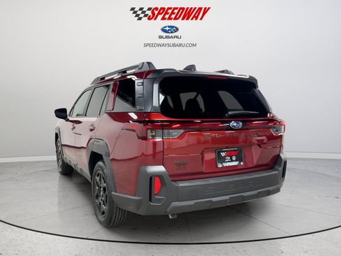 New 2026 Subaru Outback Limited image 5