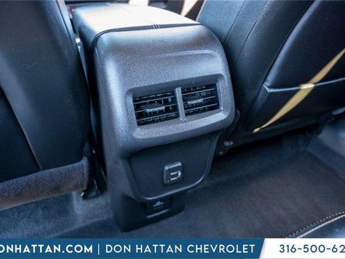 Used 2022 GMC Terrain AT4 w/ Infotainment Package II image 26