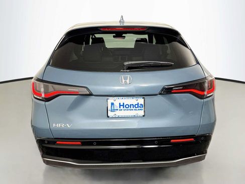 Used 2024 Honda HR-V EX-L image 6
