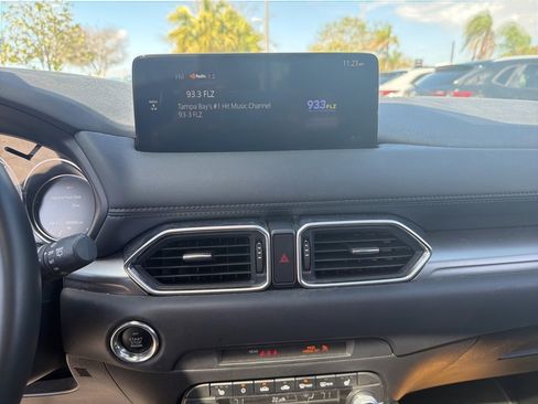 Certified 2023 MAZDA CX-5 AWD 2.5 S w/ Preferred Package image 20