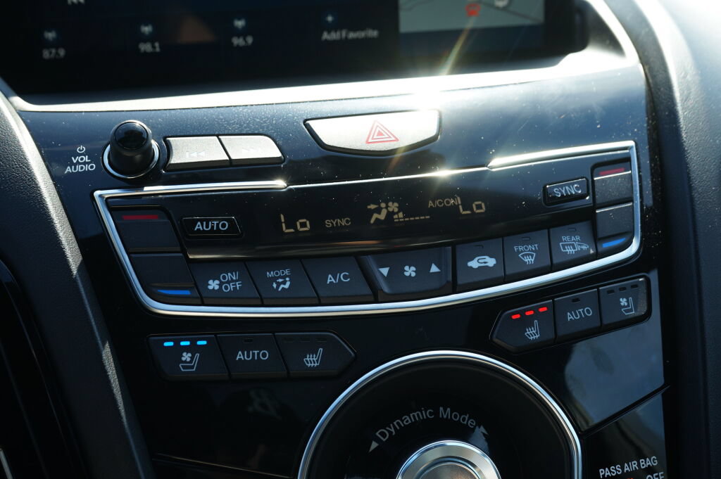 Used 2019 Acura RDX w/ Advance Package AWD/4WD image 23