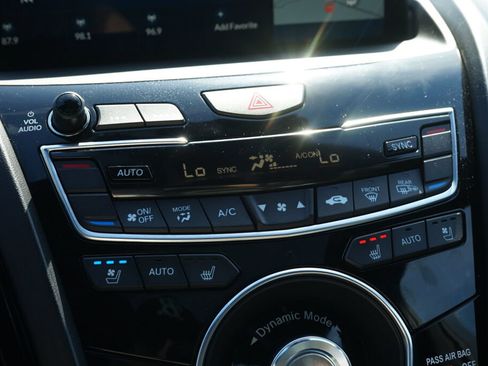 Used 2019 Acura RDX A-Spec AWD/4WD image 23