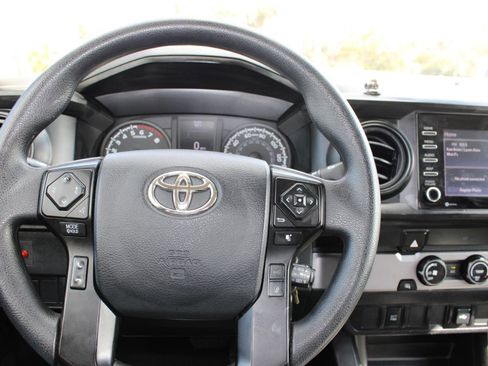 Used 2023 Toyota Tacoma SR image 13
