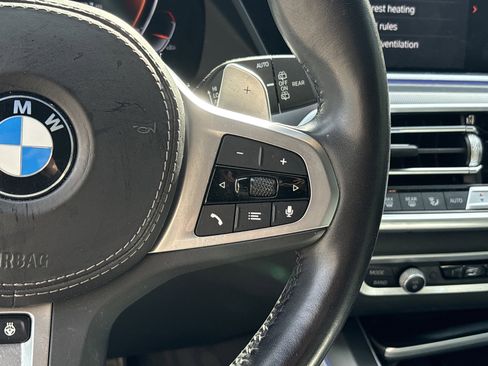 Used 2023 BMW X5 xDrive40i w/ M Sport Package image 20