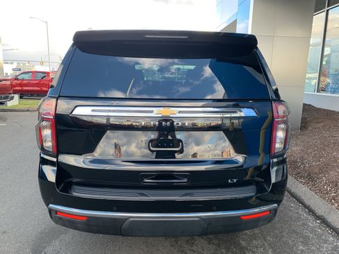 Used 2023 Chevrolet Tahoe LT w/ LT Signature Package image 6