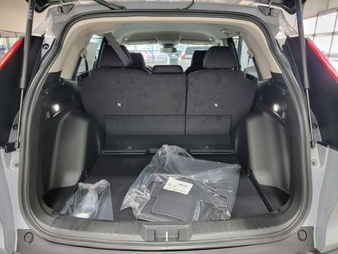 New 2026 Honda CR-V LX image 33