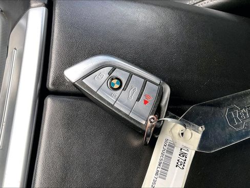 Used 2019 BMW X5 xDrive50i w/ M Sport Package AWD/4WD image 36