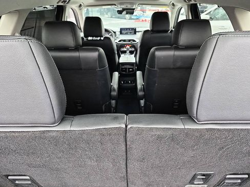 Used 2022 MAZDA CX-9 Touring Plus AWD/4WD image 31