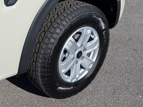 New 2025 Ford Ranger XL RWD image 13