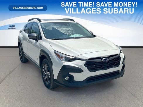 New 2026 Subaru Crosstrek 2.0i Premium AWD/4WD image 1