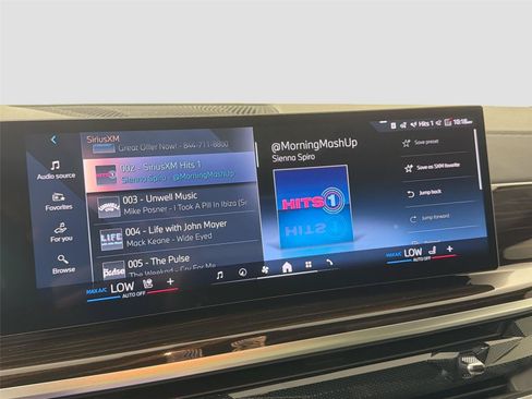 New 2027 BMW X7 xDrive40i w/ Executive Package AWD/4WD image 14