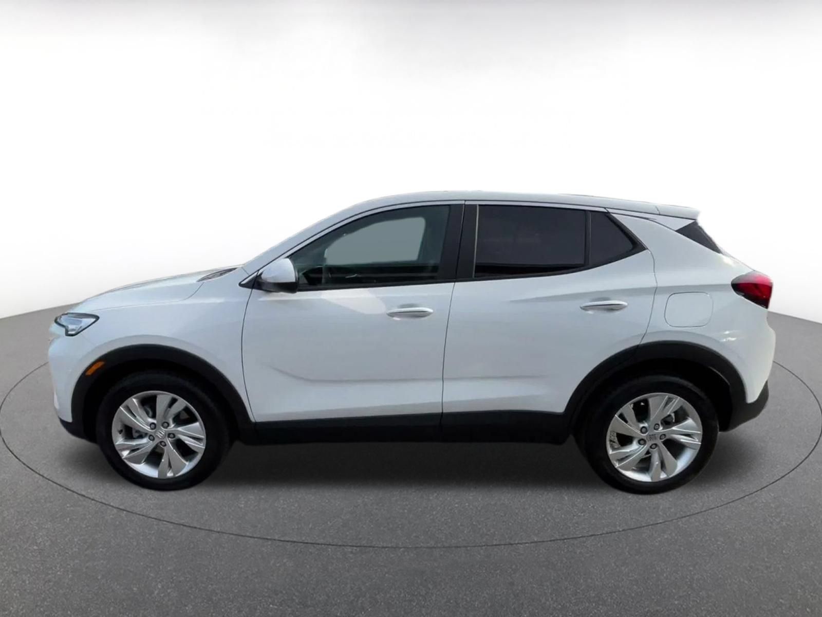 Used 2026 Buick Encore GX Preferred FWD image 8