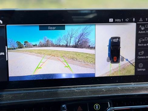 New 2026 BMW M850i xDrive Convertible AWD/4WD image 19