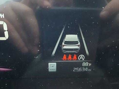 Certified 2024 Kia Sportage X-Line w/ X-Line Premium Package AWD/4WD image 19