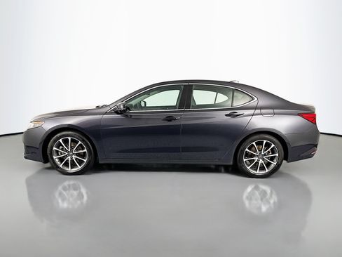 Used 2016 Acura TLX V6 SH-AWD w/ Technology Pkg image 8